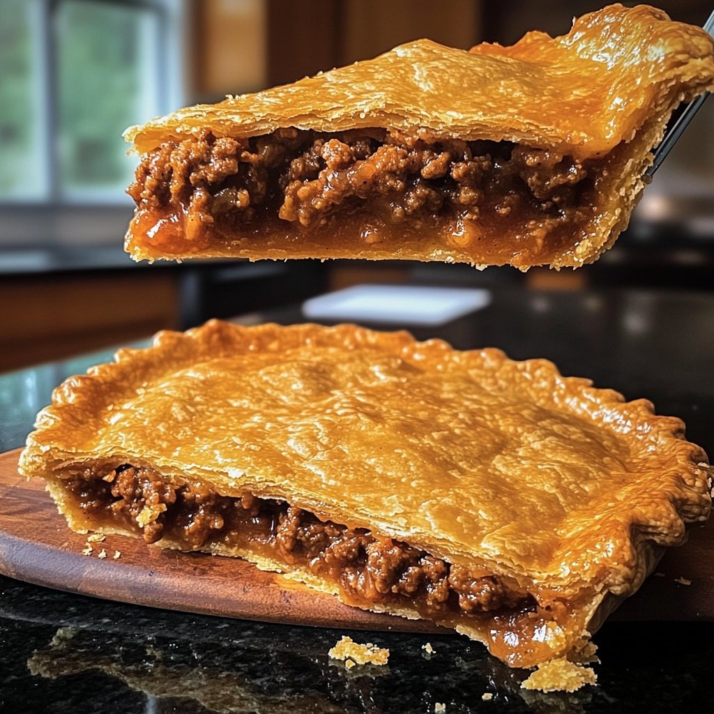 Scotch Pie: The Perfect Savory Classic You’ll Love