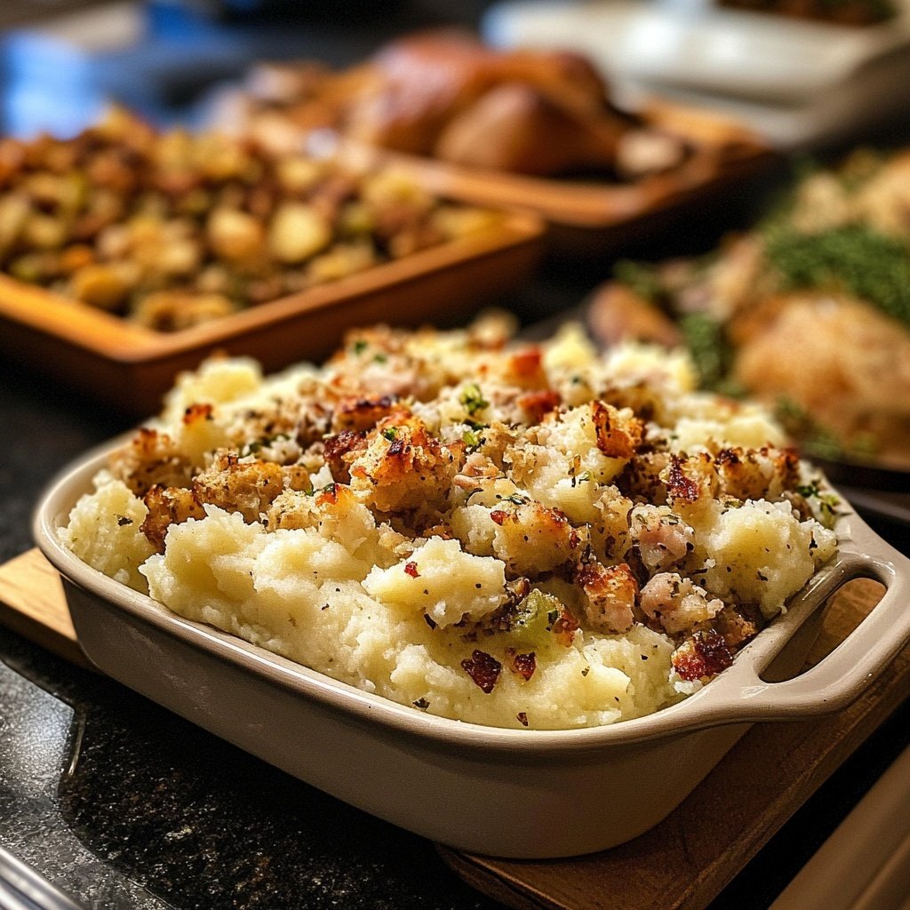21 Easy & Crowd-Pleasing Friendsgiving Food Ideas Everyone Will Love — ASHLINA KAPOSTA