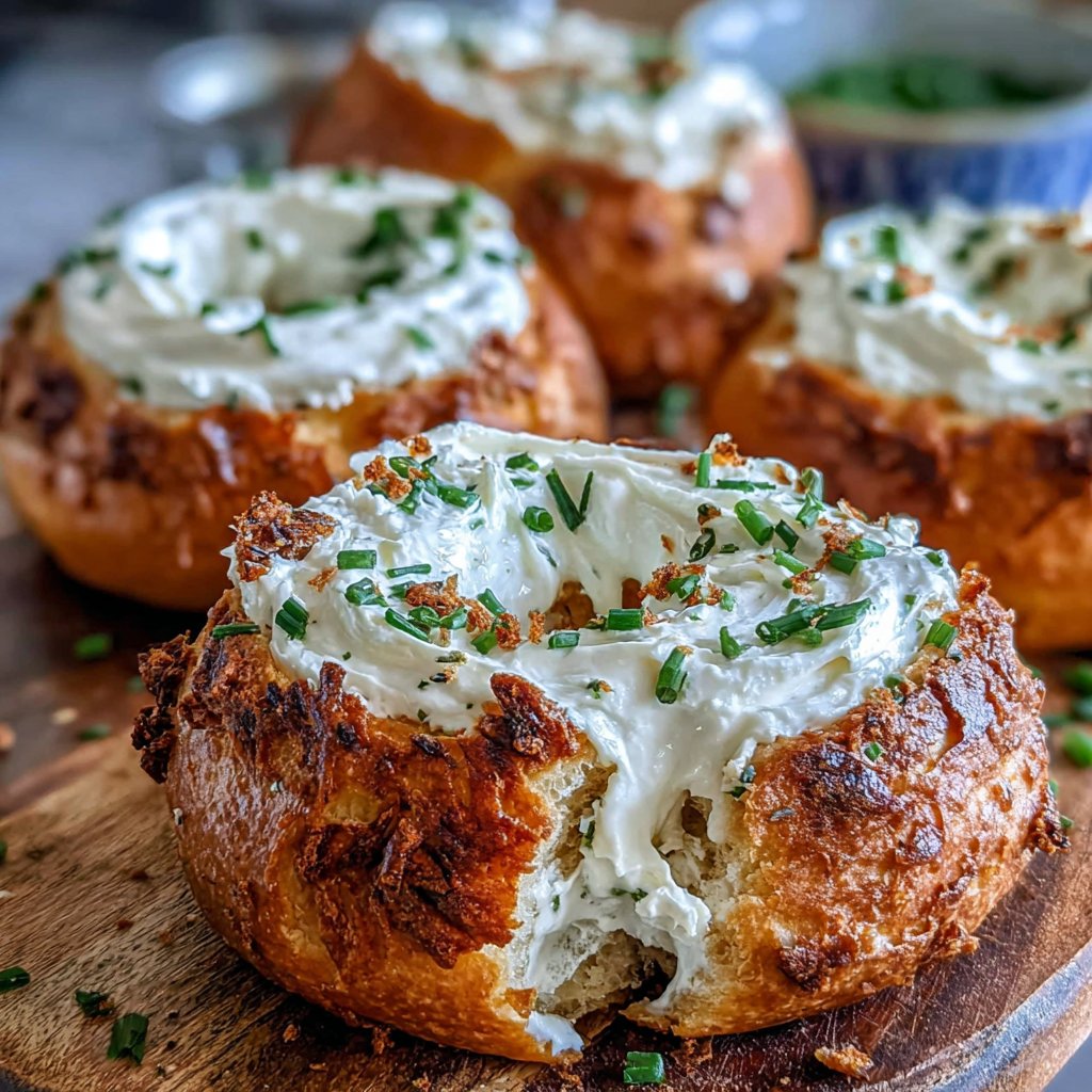 Protein Bagels With Greek Yogurt No Yeast