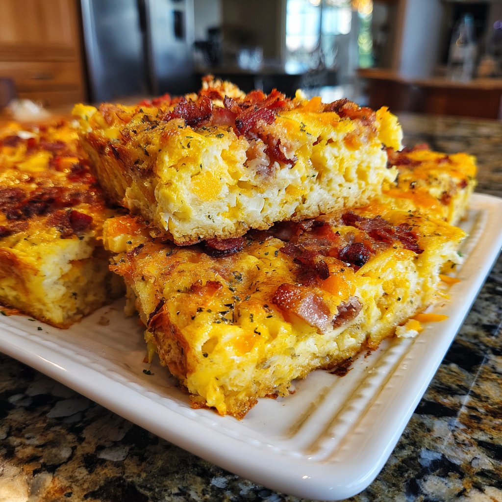 Make-Ahead Breakfast Ideas For A Crowd